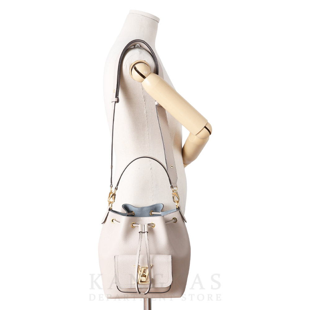 LOUIS VUITTON(USED)루이비통 M57688 락미 버킷 숄더백